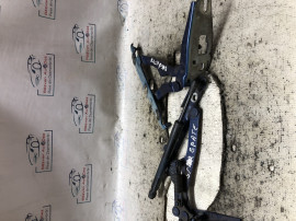 Balama capota fata Volkswagen Jetta 2012