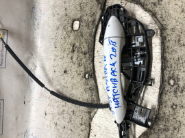 Maner exterior stanga spate Opel Astra K Hatchback 2015