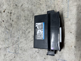 Modul keyless Mazda CX-5 2015