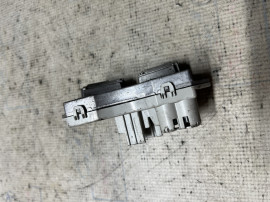 Rezistenta aeroterma BMW X1 2010