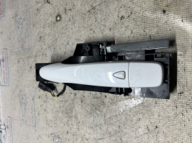 Maner exterior stanga fata Renault Kadjar 2017