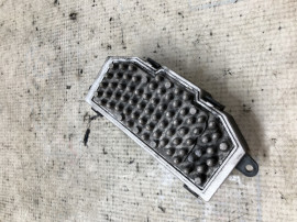 Rezistenta aeroterma Volkswagen Touran 2012