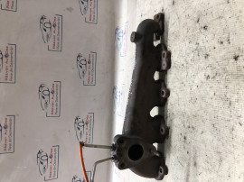 Galerie evacuare Nissan Qashqai 1.6 2012