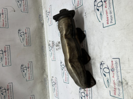 Galerie evacuare stanga Audi A6 2010