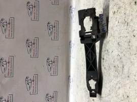 Suport maner exterior fata stanga Nissan Qashqai 2012