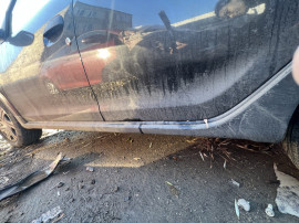 Prag stanga plastic Dacia Sandero 2 Stepway 0.9 Benzina 2015