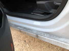 Prag stanga tabla Skoda Octavia 4 1.5 Benzina 2022