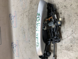 Maner exterior stanga fata Volkswagen Tiguan 2019