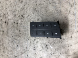 Butoane Audi A4 B9 1.4 Benzina 2017