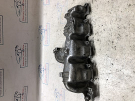 Galerie Admisie Fonta Audi A4 B8 2012