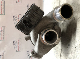 Turbina Hyundai Santa Fe 2.2 Motorina 2015