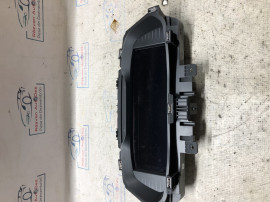 Ceas digital Skoda Octavia 4 2.0 Motorina 2023