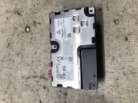 Modul navigatie Skoda Octavia 4 1.5 Benzina 2023