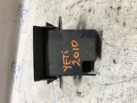 Broasca hayon Skoda Yeti 2010