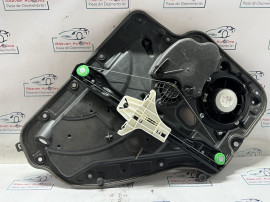 Macara geam dreapta spate Volkswagen Golf 5 Hatchback 2010