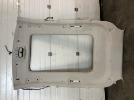 Plafon material cu panorama Ford EDGE 2.0 Motorina 2017