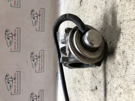 EGR Skoda Fabia 2008