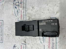 Modul portbagaj Volkswagen Tiguan 2018