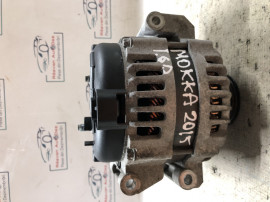 Alternator Opel Mokka 1.6 Motorina 2015