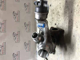 Turbina Opel Mokka 1.6 Motorina 2015