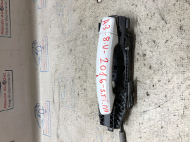 Maner exterior stanga fata Audi A3 8V 2016