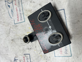 Modul Portiera Dreapta Fata Volkswagen Golf 7 1.6 2016