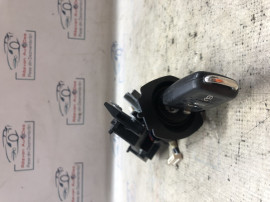 Contact plus cheie Skoda Superb 2 2013