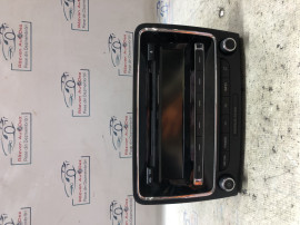 CD Player Skoda Superb 2 2013
