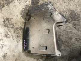 Scut bara dreapta spate Audi A4 B9 2017