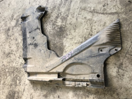 Scut bara dreapta spate Audi A4 B9 2017