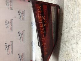 Stop dreapta hayon Audi A3 8V Berlina 2015