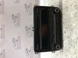 CD Player Volkswagen Tiguan 2.0 Motorina 2014