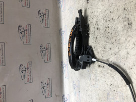 Maner exterior stanga spate Audi A6 C7 2012