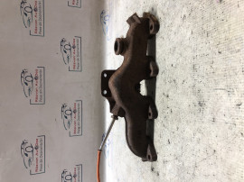 Galerie evacuare Dacia Duster 1.5 2017