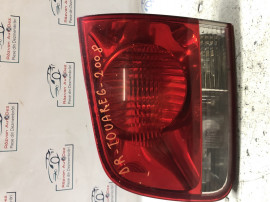 Stop dreapta hayon Volkswagen Touareg 2008