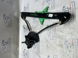 Macara geam stanga fata Volkswagen Golf 7 2014