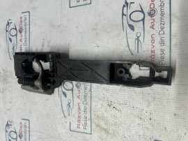 Suport maner exterior spate dreapta Nissan Qashqai 2007