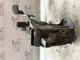 Ansamblu pedale Nissan Qashqai 2012