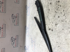 Stergator hayon Dacia Duster 2019