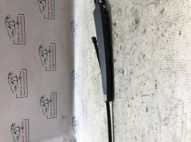 Stergator hayon Volkswagen Polo 2010