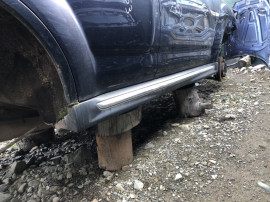 Prag dreapta tabla Mitsubishi Outlander 2012