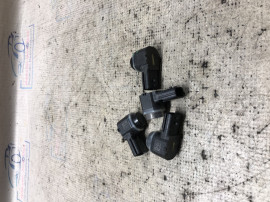 Senzori parcare fata Dacia Sandero 3 1.0 Benzina 2022