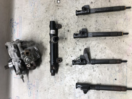 Kit injectie complet Ford EDGE 2.0 Motorina 2017