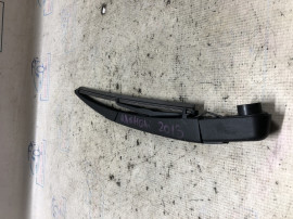 Stergator hayon Nissan Qashqai 2015