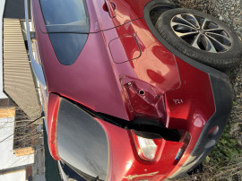 Aripa Dreapta Spate Nissan Qashqai 2012