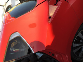 Aripa Stanga Spate Nissan Pulsar 2013