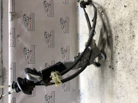 Timonerie cutie de viteza automata Citroen C3 AirCross 2018