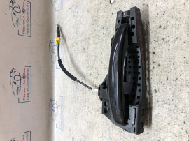 Maner exterior stanga spate Audi A5 2014