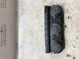 Panou comanda clima Volkswagen Golf 7 1.6 Motorina 2015