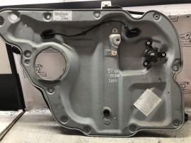 Macara geam stanga spate Volkswagen Touran 2007
